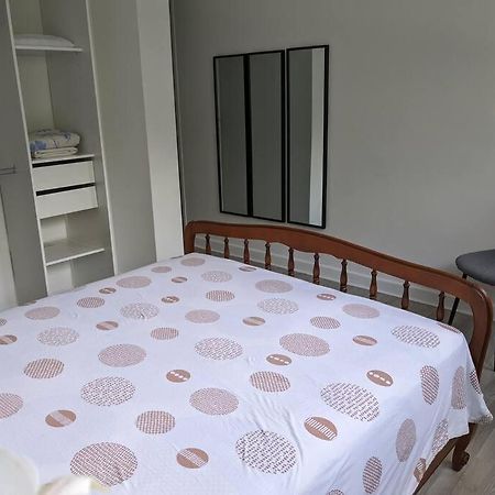 Appartement Cosy 15 Min D'Orly لونغجومياو المظهر الخارجي الصورة