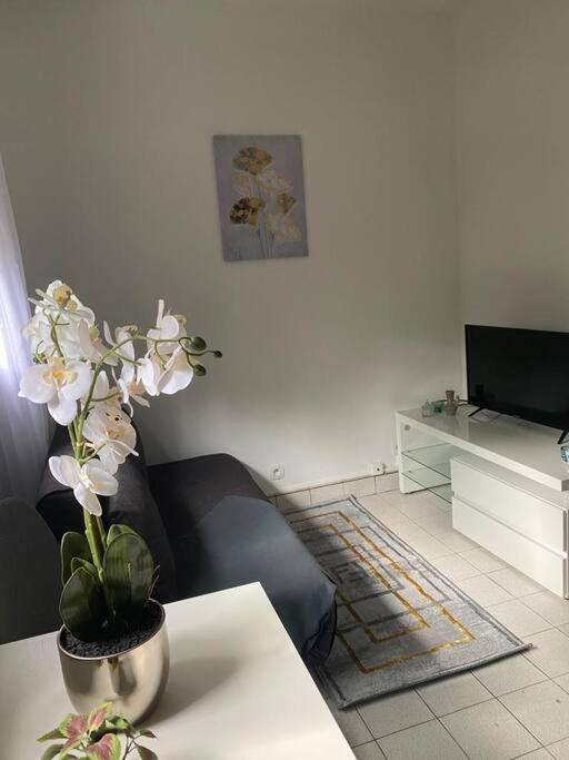 Appartement Cosy 15 Min D'Orly لونغجومياو المظهر الخارجي الصورة
