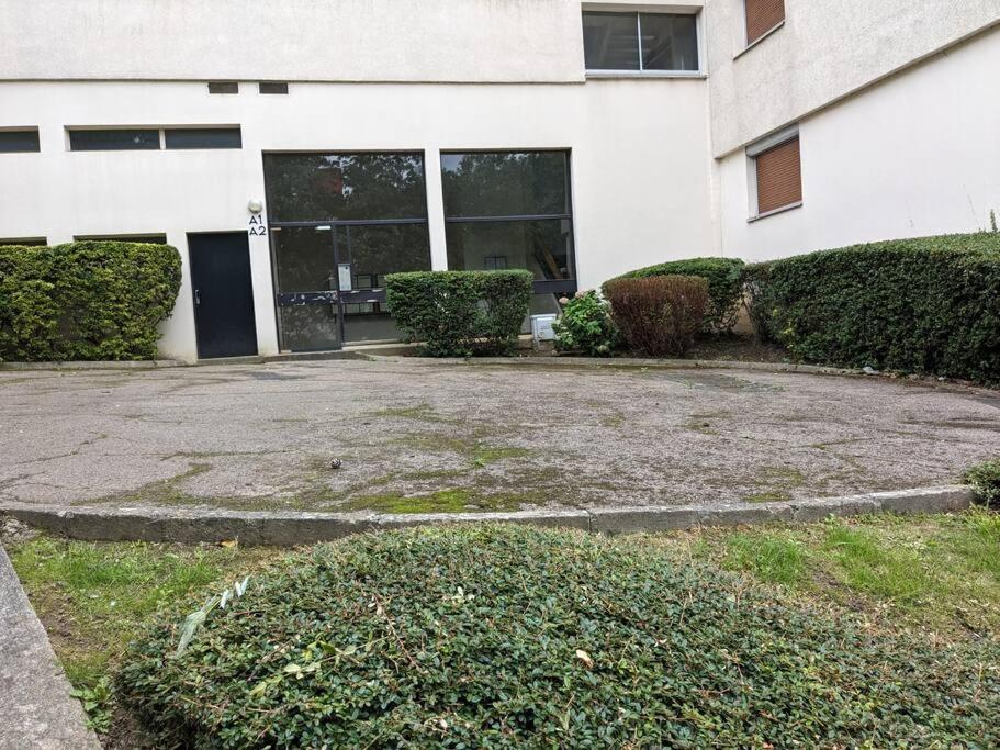 Appartement Cosy 15 Min D'Orly لونغجومياو المظهر الخارجي الصورة